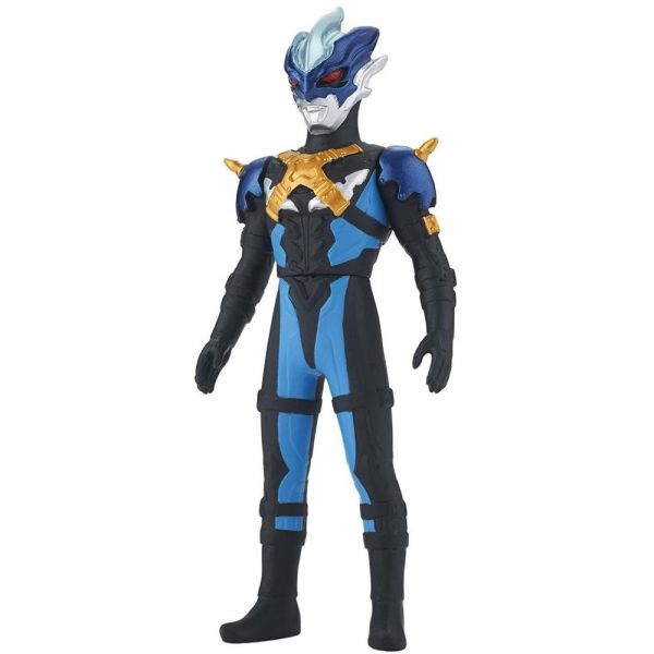 #101 超人力霸王 托瑞奇亞 BANDAI 