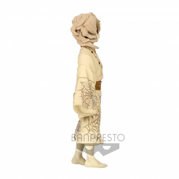 BANPRESTO 代理版 鬼滅之刃 鬼之裝 參之型 累 JXBP17835 