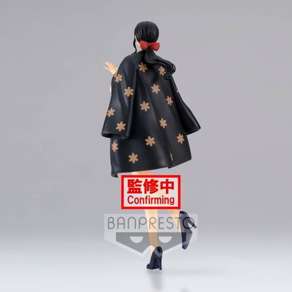 BANPRESTO 代理版-航海王 G&G 妮可羅賓 WANOKUNI STYLEⅡ(ver.A) JXBP18745 BANPRESTO,代理版,航海王,G&G,妮可羅賓,WANOKUNI STYLEⅡ(ver.A),JXBP18745
