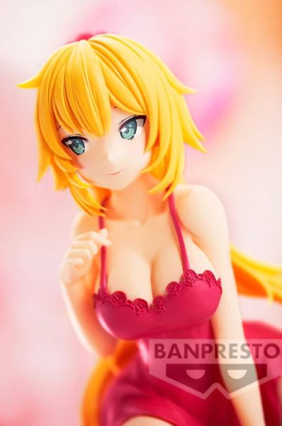 BANPRESTO 代理版-Hololive #hololive IF Relax time 赤井心 BP88129 BANPRESTO,Hololive,#hololive,IF,Relax,time,赤井心,BP88129