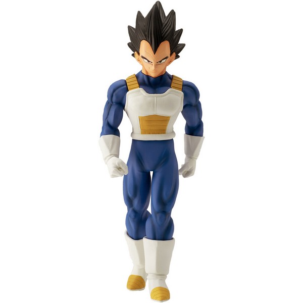 BANPRESTO 代理版-七龍珠Z SOLID EDGE WORKS-THE 出陣-3 貝吉塔 JXBP18461 BANPRESTO,代理版,七龍珠Z,SOLID EDGE WORKS-THE,出陣,貝吉塔,JXBP18461
