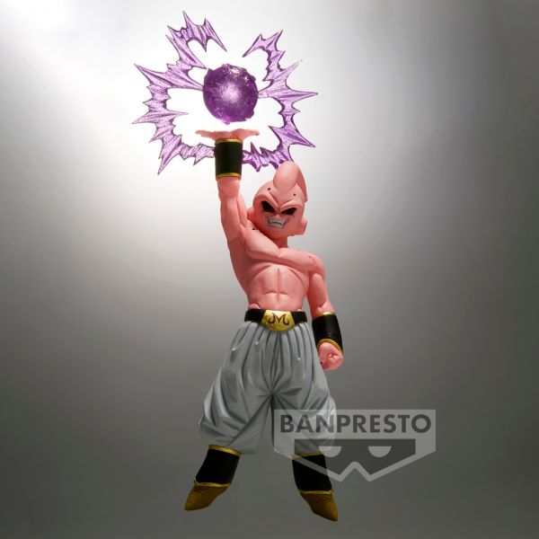 BANPRESTO 代理版-七龍珠Z G×materia 魔人普烏 BP19484 BANPRESTO,代理版-七龍珠Z,G×materia,魔人普烏,BP19484