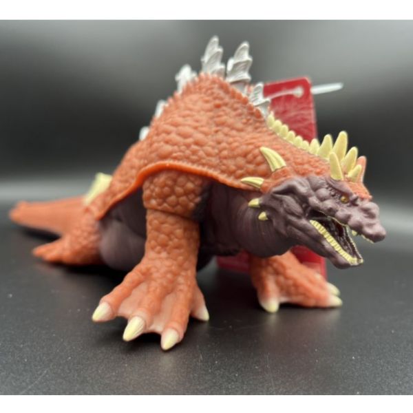 BANDAI Godzilla S.P (Singular Point)哥吉拉 奇異點 兩棲型態(Amphibia) 