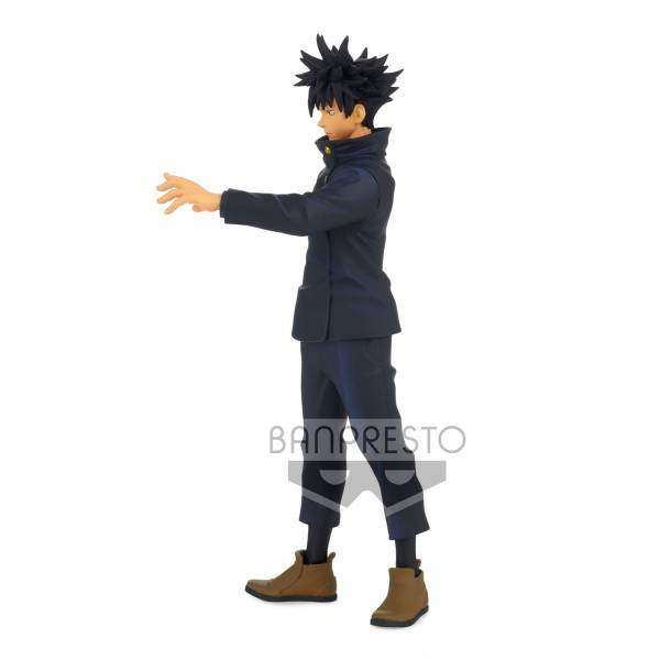 BANPRESTO 代理版-咒術迴戰 呪魂之型 伏黑惠 JXBP18375 