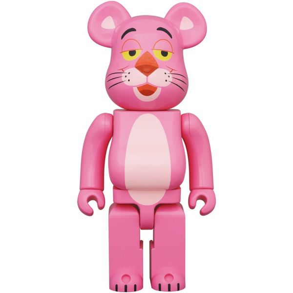 BE@RBRICK 1000% PINK PANTHER BE@RBRICK,1000%,PINK,PANTHER