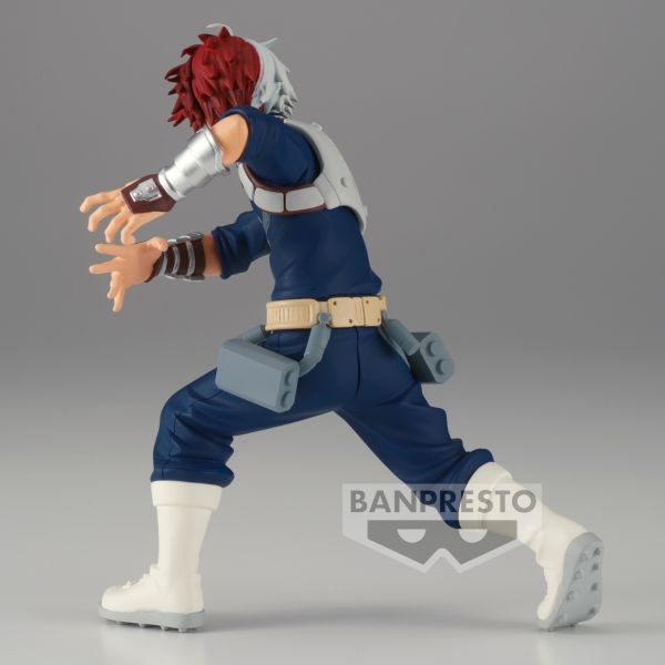 BANPRESTO 代理版-我的英雄學院 THE AMAZING HEROES vol.29 轟焦凍 BP19708 BANPRESTO,代理版-我的英雄學院,THE,AMAZING,HEROES,vol.29,轟焦凍,BP19708