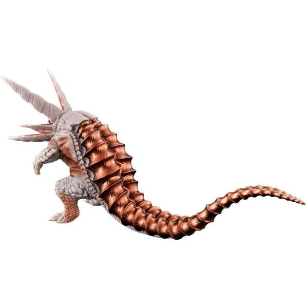 BANDAI 軟膠 超人力霸王 怪獸 加柏拉 BANDAI 