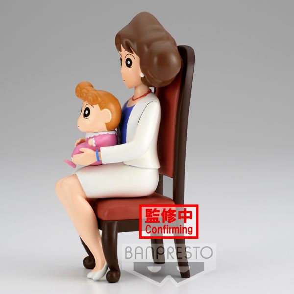 BANPRESTO 代理版-蠟筆小新 野原家 家庭照vol.2 BP18770 BANPRESTO,代理版,蠟筆小新,野原家家庭照vol.2 ,BP18770