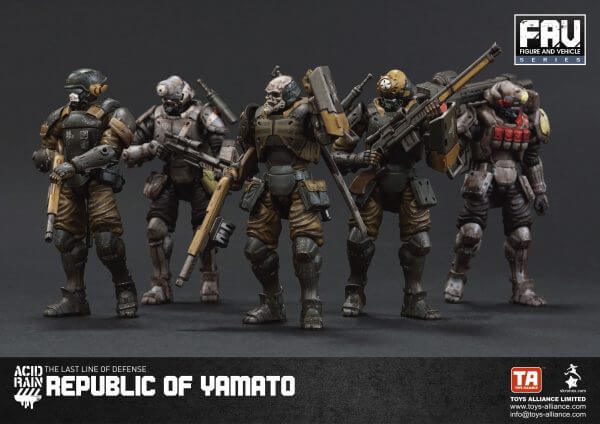 酸雨戰爭 FAV-A45 Acid Rain 北伊努兵衛 酸雨戰爭,劉斯傑,TOYS ALLIANCE ACID RAIN Preorder,可動公仔,酸雨,設計師公仔,遊戲,酸雨戰爭現貨,酸雨戰爭公鹿小隊,酸雨戰爭動畫,酸雨戰爭購買,酸雨戰爭介紹,酸雨戰爭wiki,香港設計師,北伊努兵衛,FAV-A45