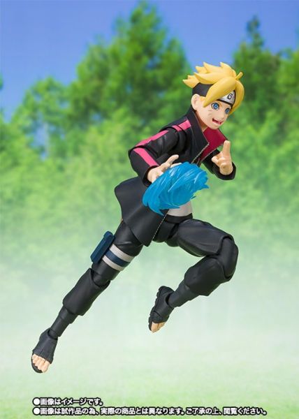 BANDAI 魂商店限定 S.H.Figuarts SHF 火影忍者 漩渦慕留人 BANDAI,魂商店,限定,S.H.Figuarts,SHF,火影忍者,漩渦慕留人,魂商店限定