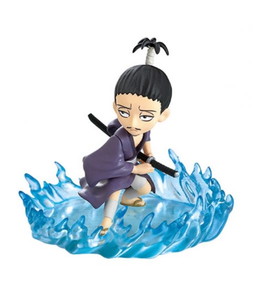 (單盒出貨)RE-MENT HUNTER×HUNTER系列 DesQ DESKTOP HUNTER 桌上小物 2 RE-MENT,HUNTER×HUNTER系列,DesQ DESKTOP HUNTER,桌上小物 2