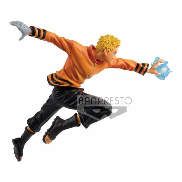 BANPRESTO 日版 BORUTO 火影新世代 VIBRATION STARS 漩渦鳴人 