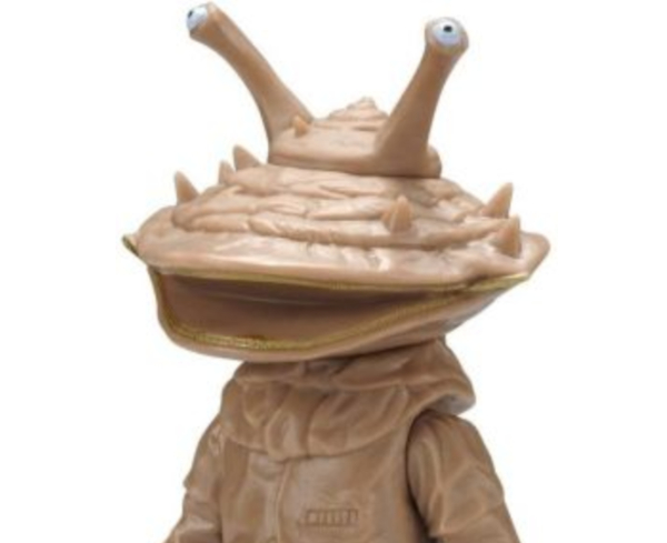 #47 怪獸 吃錢怪 卡內貢 BANDAI 