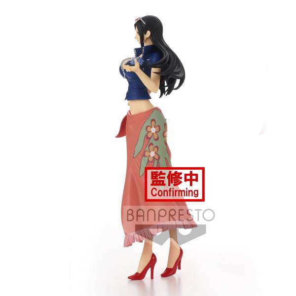 BANPRESTO 海賊王 航海王 G&G 妮可羅賓 ver.A 