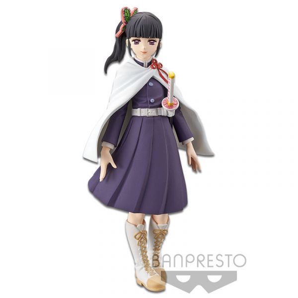 BANPRESTO 代理版 鬼滅之刃 絆之装 柒之型 A款 栗花落香奈乎 JXBP16206 