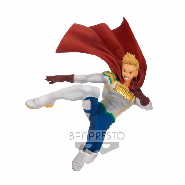 BANPRESTO 代理版 我的英雄學院 THE AMAZING HEROES vol.16 盧米利昂 JXBP18294 