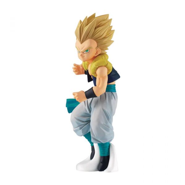 BANPRESTO 代理版-七龍珠Z SOLID EDGE WORKS-THE出陣-6 超級賽亞人悟天克斯 JXBP18740 BANPRESTO,代理版,七龍珠Z,SOLID EDGE WORKS-THE出陣-6,超級賽亞人悟天克斯,JXBP18740