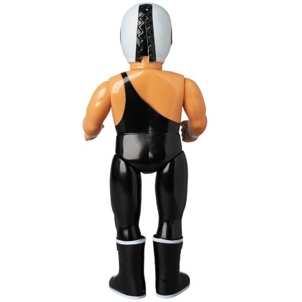 Medicom Toy 軟膠 格鬥摔角 Super Strong Machine Medicom,Toy,軟膠,Super,Strong,Machine