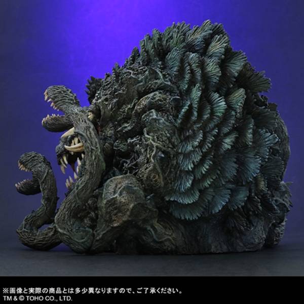 X PLUS Defo Real系列 大恐龍 碧奧蘭蒂 雕像 
