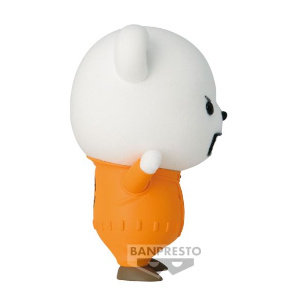 BANPRESTO 代理版-航海王 Fluffy Puffy 培波 BP88602 BANPRESTO,代理版,航海王,Fluffy,Puffy,培波,BP88602