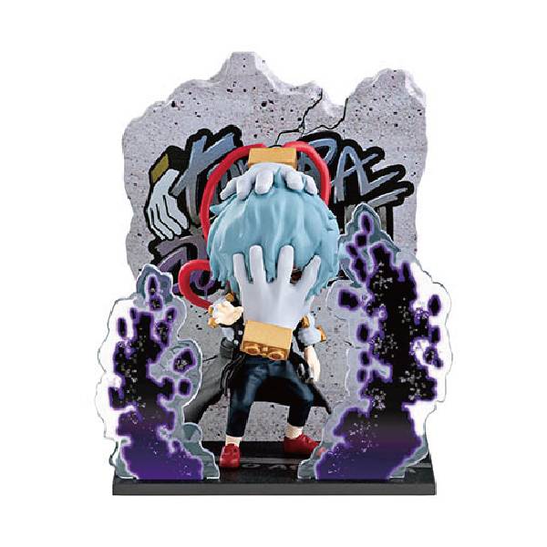 (單盒出貨)RE-MENT 我的英雄學院系列 Wall Art Collection -Heroes&Villains- Re-ment:哈玩具,台灣代理Rement,袖珍家具rement,日本精緻盒玩,仿真日本盒玩,日本扭蛋盒玩,買三送一,rement會場限定品,Re-ment哪裡買?,rement盒玩開箱,rement盒玩同步上市,rement日本進口,rement台灣官網