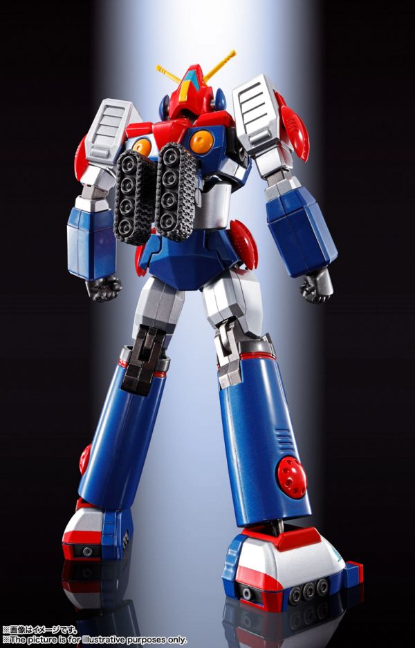 BANDAI 超合金魂 GX-90 超電磁機器人 孔巴德拉 V F.A. JCXB255195 BANDAI,超合金魂,GX-90,超電磁機器人,孔巴德拉,V F.A. J,CXB255195