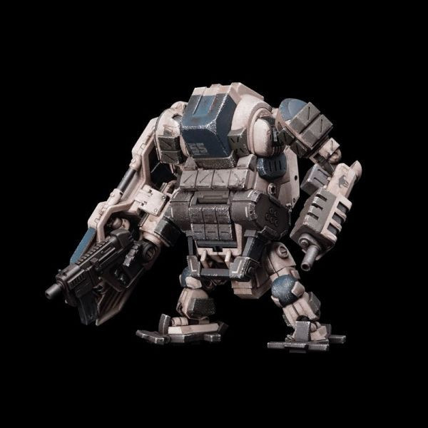 【TOYS ALLIANCE】FAV-A61 Snowcrasher Laurel LA6v 破雪者鍩戎 LA6v (機甲) 