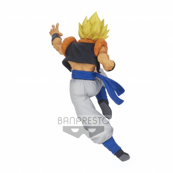 BANPRESTO 代理版 七龍珠超 孫悟空FES!!其之十五 超級賽亞人悟達爾 