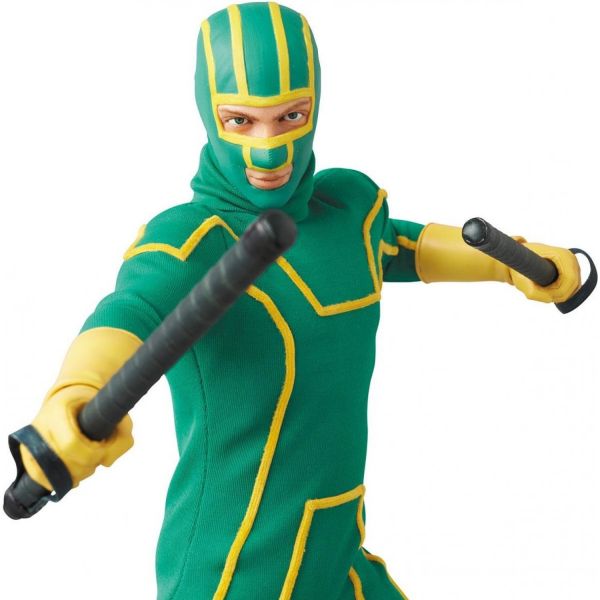 Medicom Toy RAH 674 Kick-Ass屌爆俠 Medicom,Toy,RAH,674,Kick-Ass,屌爆俠,老物