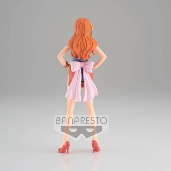 BANPRESTO 航海王 DXF THE GRANDLINE LADY 和之國 vol.7 娜美   JXBP18627 BANPRESTO,航海王,DXF THE GRANDLINE LADY,和之國, vol.7,娜美,JXBP18627,景品,海賊王