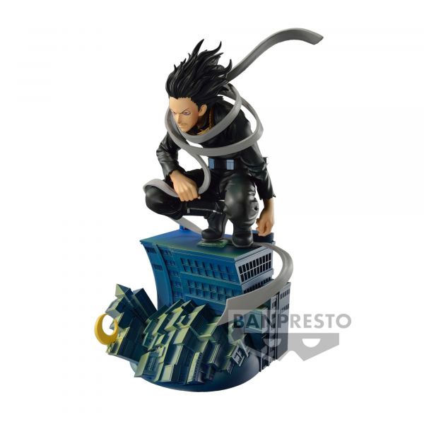 BANPRESTO 海外版-我的英雄學院 DIORAMATIC 相澤消太 THE BRUSH BP19601 BANPRESTO,海外版-我的英雄學院,DIORAMATIC,相澤消太,THE,BRUSH,BP19601