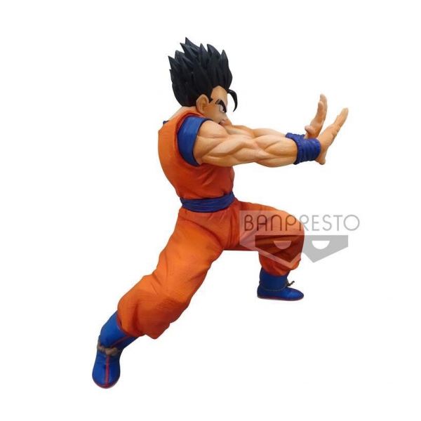 BANPRESTO 代理版 七龍珠超 孫悟飯 心地善良的戰士 魔閃光 