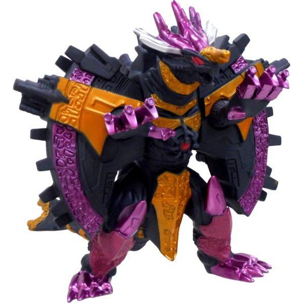 Ultra 怪獸 DX GIRUBARUS BANDAI 