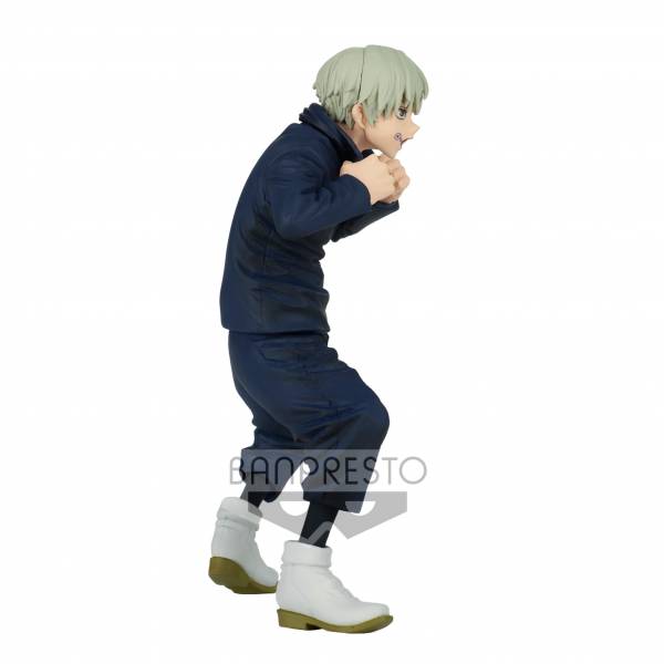 BANPRESTO 咒術迴戰 咒祓之術 狗卷棘 BP18376 