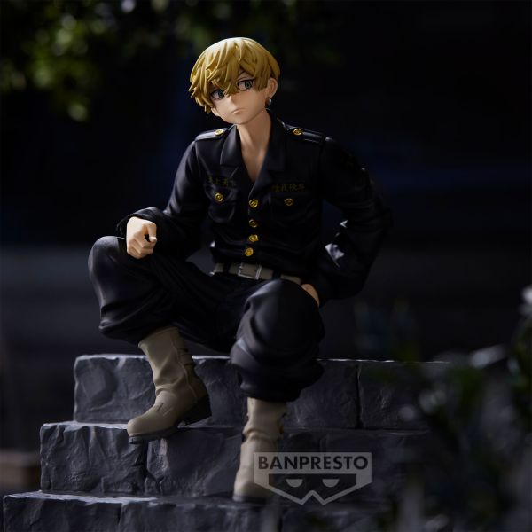 BANPRESTO 代理版-東京復仇者 Break time collection vol.4 松野千冬 BP88579 BANPRESTO,代理版,東京復仇者,Break,time,collection,vol.4,松野千冬,BP88579