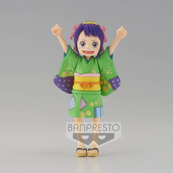 BANPRESTO 代理版-航海王 DXF 和之國vol.3 小玉  JXBP18744 BANPRESTO,代理版,航海王,DXF,和之國vol.3,小玉,JXBP18744