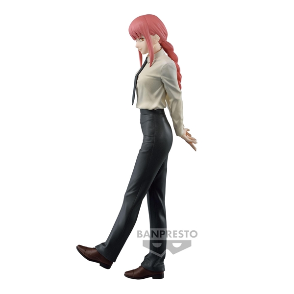 BANPRESTO 日版 鏈鋸人chain spirits vol.3 真紀真 瑪奇瑪 BANPRESTO,日版,鏈鋸人chain,spirits,vol.3,真紀真,瑪奇瑪