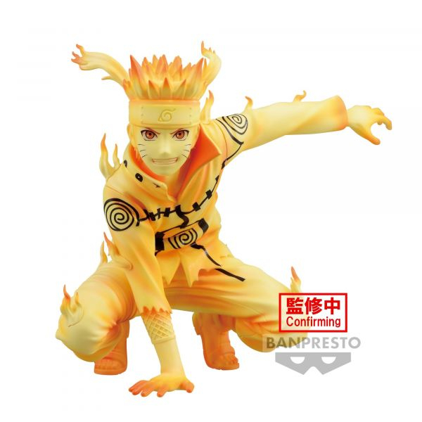 588ETD856132 BANPRESTO,日版,火影忍者疾風傳,panel,spectacle,新,三足鼎立漩渦鳴人