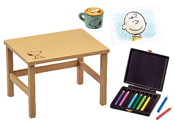 RE-MENT SNOOPY系列 史努比藝術工作室  8入 RE-MENT,SNOOPY,史努比藝術工作室,Re-ment:哈玩具,台灣代理Rement,袖珍家具rement,日本精緻盒玩,仿真日本盒玩,日本扭蛋盒玩,買三送一,rement會場限定品,Re-ment哪裡買?,rement盒玩開箱,rement盒玩同步上市,rement日本進口,rement台灣官網