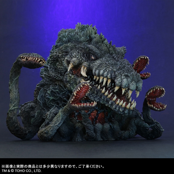 X PLUS Defo Real系列 大恐龍 碧奧蘭蒂 雕像 