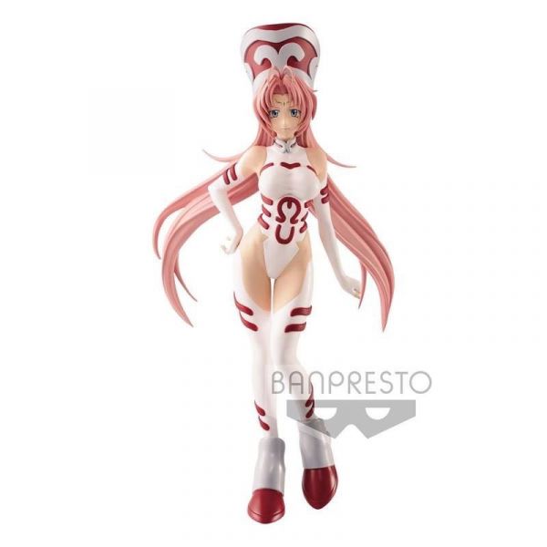 BANPRESTO 代理版 霸穹 封神演義 Glitter Glamours 妲己 妲己