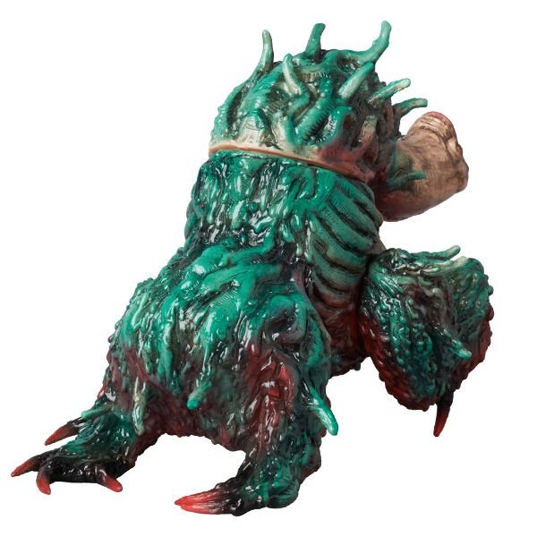 Medicom Toy 軟膠 KARZ WORKS 邪神 Evil God NYARLATHOTEP  Medicom,Toy,軟膠,Evil,God,NYARLATHOTEP