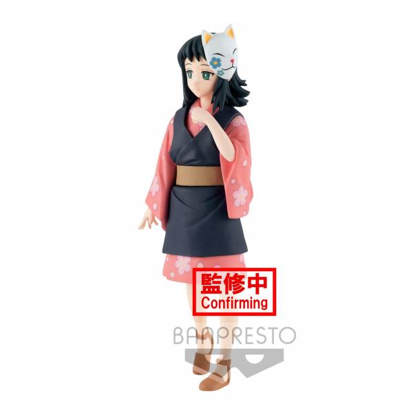 BANPRESTO 代理版 鬼滅之刃 絆之裝 貳拾之型 真菰 JXBP18310 