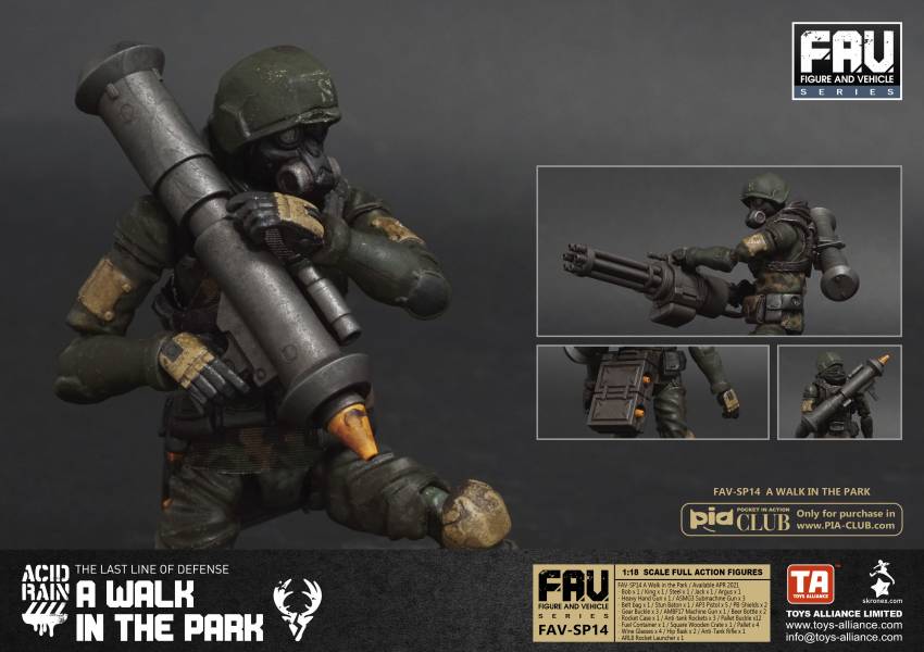 酸雨戰爭 FAV-SP14 公鹿小隊五人包+公鹿水馬 酸雨戰爭,劉斯傑,TOYS ALLIANCE ACID RAIN Preorder,可動公仔,酸雨,設計師公仔,遊戲,酸雨戰爭現貨,酸雨戰爭公鹿小隊,酸雨戰爭動畫,酸雨戰爭購買,酸雨戰爭介紹,酸雨戰爭wiki,香港設計師