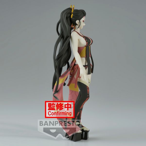 BANPRESTO 代理版-鬼滅之刃 鬼之裝 捌之型 墮姬 BP19040 BANPRESTO,代理版,鬼滅之刃,鬼之裝,捌之型,墮姬 ,BP19040