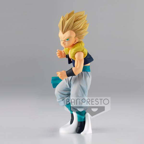 BANPRESTO 代理版-七龍珠Z SOLID EDGE WORKS-THE出陣-6 超級賽亞人悟天克斯 JXBP18740 BANPRESTO,代理版,七龍珠Z,SOLID EDGE WORKS-THE出陣-6,超級賽亞人悟天克斯,JXBP18740