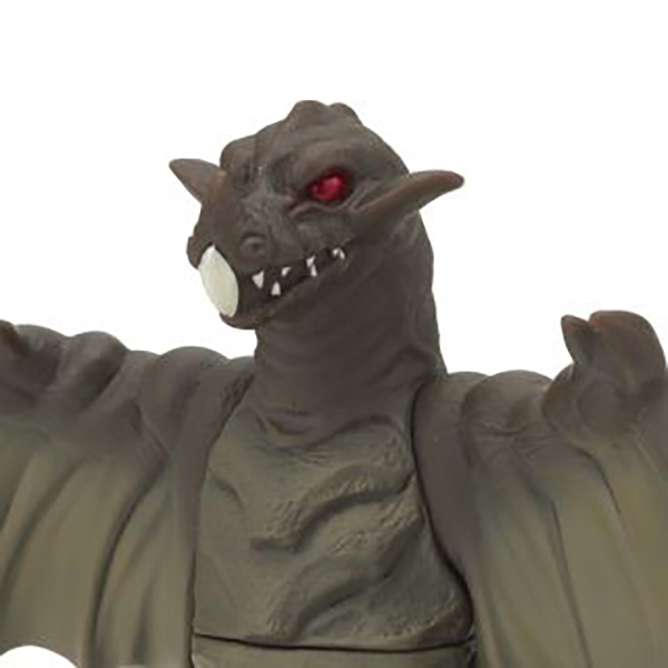 #82 怪獸 贊德利亞斯 BANDAI 