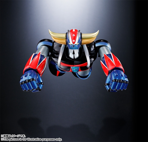 BANDAI 超合金魂 GX-76 克連泰沙 D.C. JCXB257884 BANDAI,超合金魂,GX-76,克連泰沙,D.C.