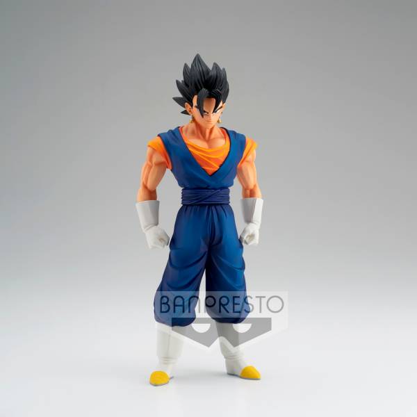 BANPRESTO 代理版-七龍珠Z SOLID EDGE WORKS THE出陣 4 達洛特 BANPRESTO,七龍珠Z,SOLID EDGE WORKS THE出陣 4,達洛特