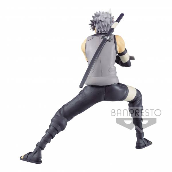 BANPRESTO 代理版 火影忍者 疾風傳 VIBRATION STARS 旗木卡卡西II BANPRESTO,代理版,火影忍者,疾風傳,VIBRATION,STARS,旗木卡卡西,卡卡西